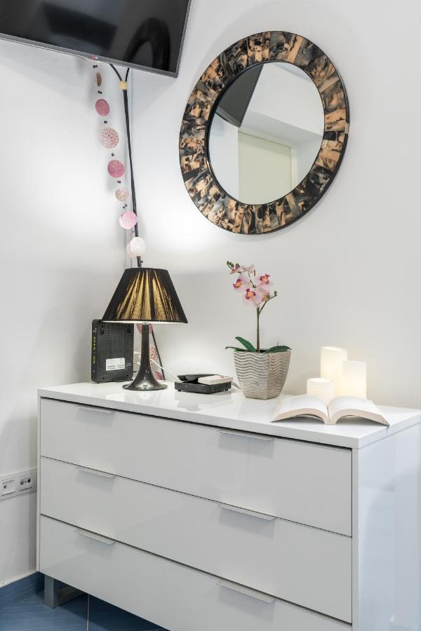 Charming Apartment Spalato Esterno foto