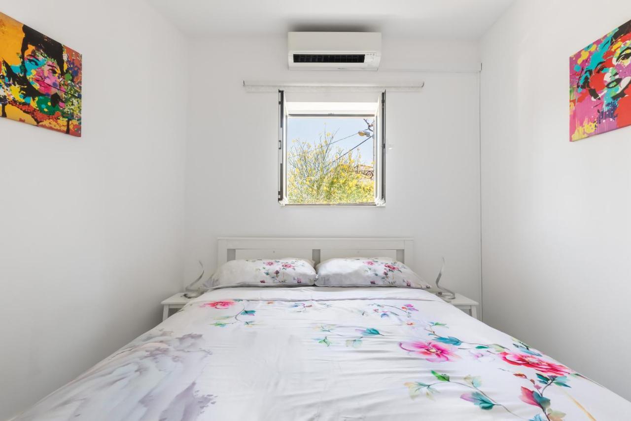 Charming Apartment Spalato Esterno foto